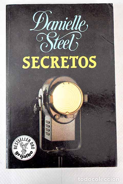 Libros: Secretos: Steel, Danielle.- Steel, Danielle - Foto 1