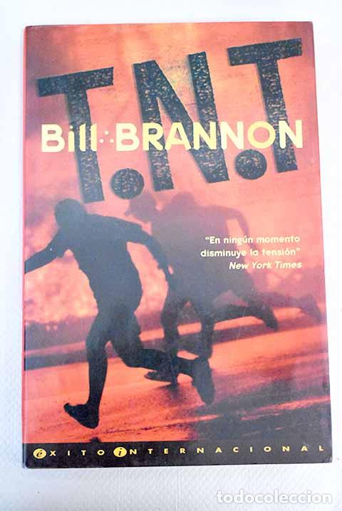 Libros: T.N.T: Brannon, Bill.- Brannon, Bill - Foto 1