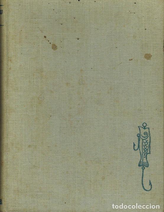 Libros: LA PESCA EN EL MAR - Foto 2