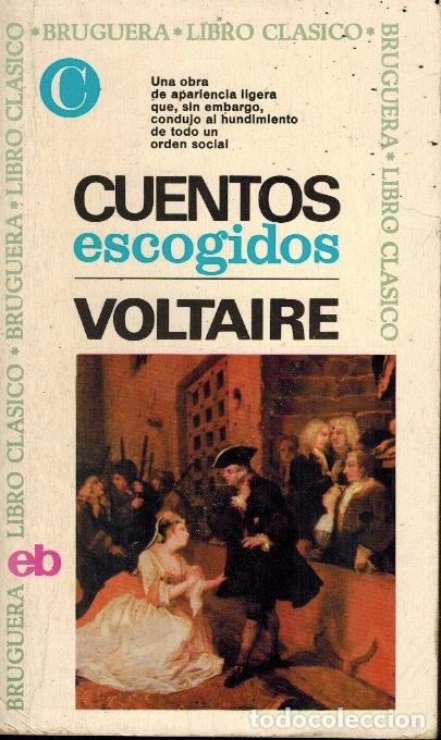 Libros: CUENTOS ESCOGIDOS - Foto 1