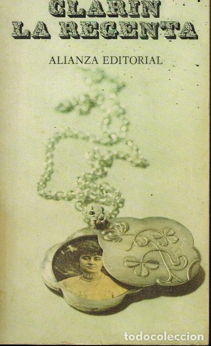 Libros: LA REGENTA - Foto 1