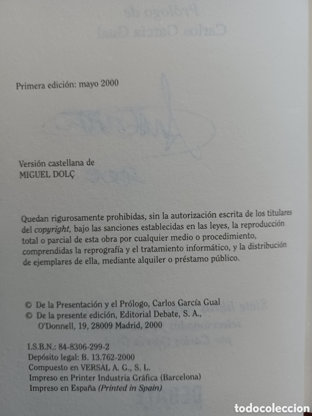 Libros: Barybook 193 Marco Aurelio meditaciones 2 debate - Foto 4