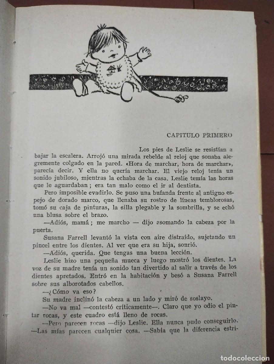 Libros: Casa de mu&ntilde;ecas - Adele de Leeuw - Foto 3