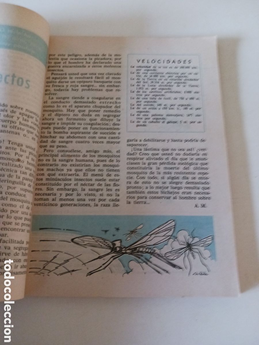 Libros: Almanaque jovenes 1960 - Foto 2