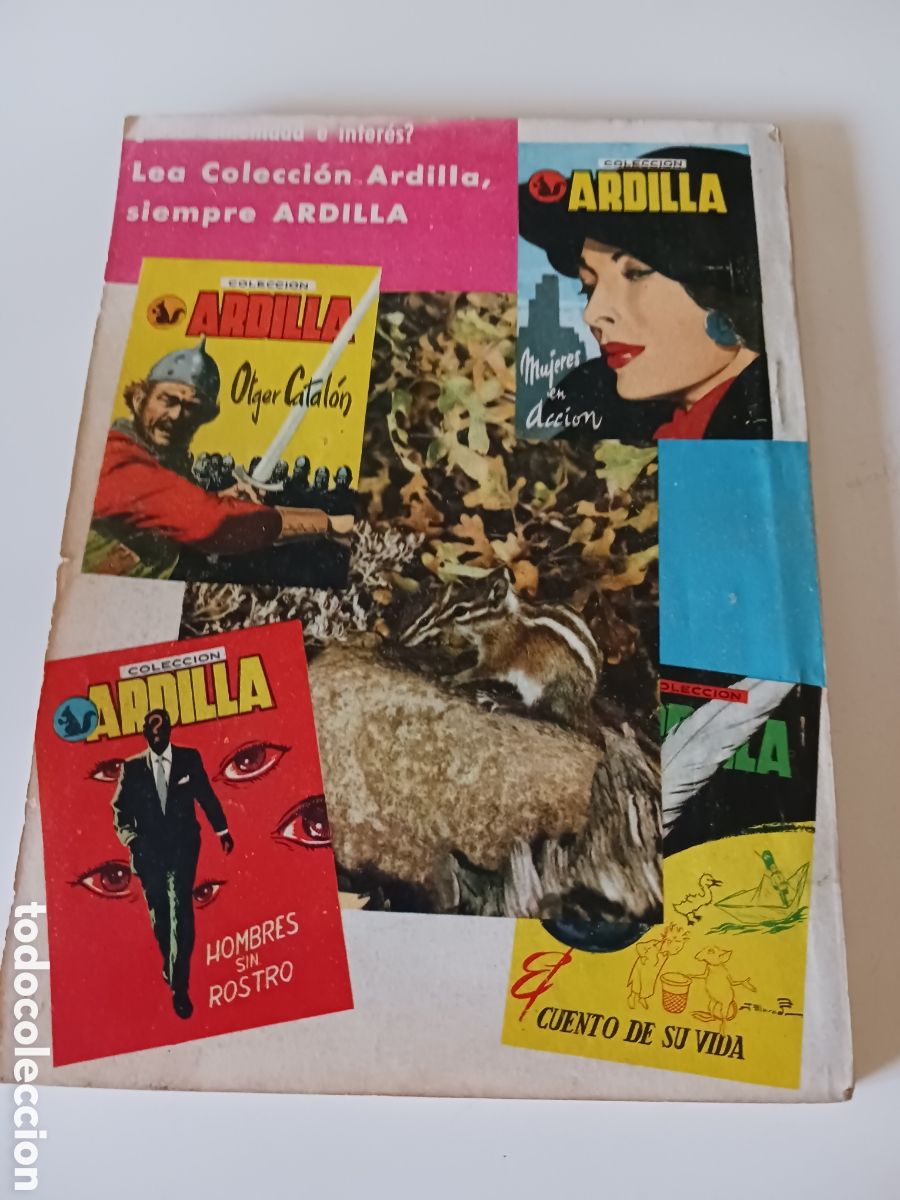 Libros: Almanaque jovenes 1960 - Foto 3