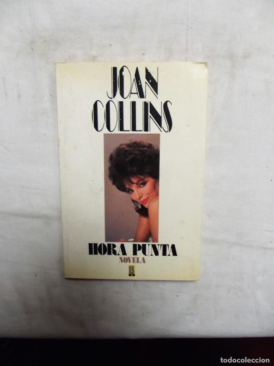 Libros: HORA PUNTA POR JOAN COLLINS - Foto 1