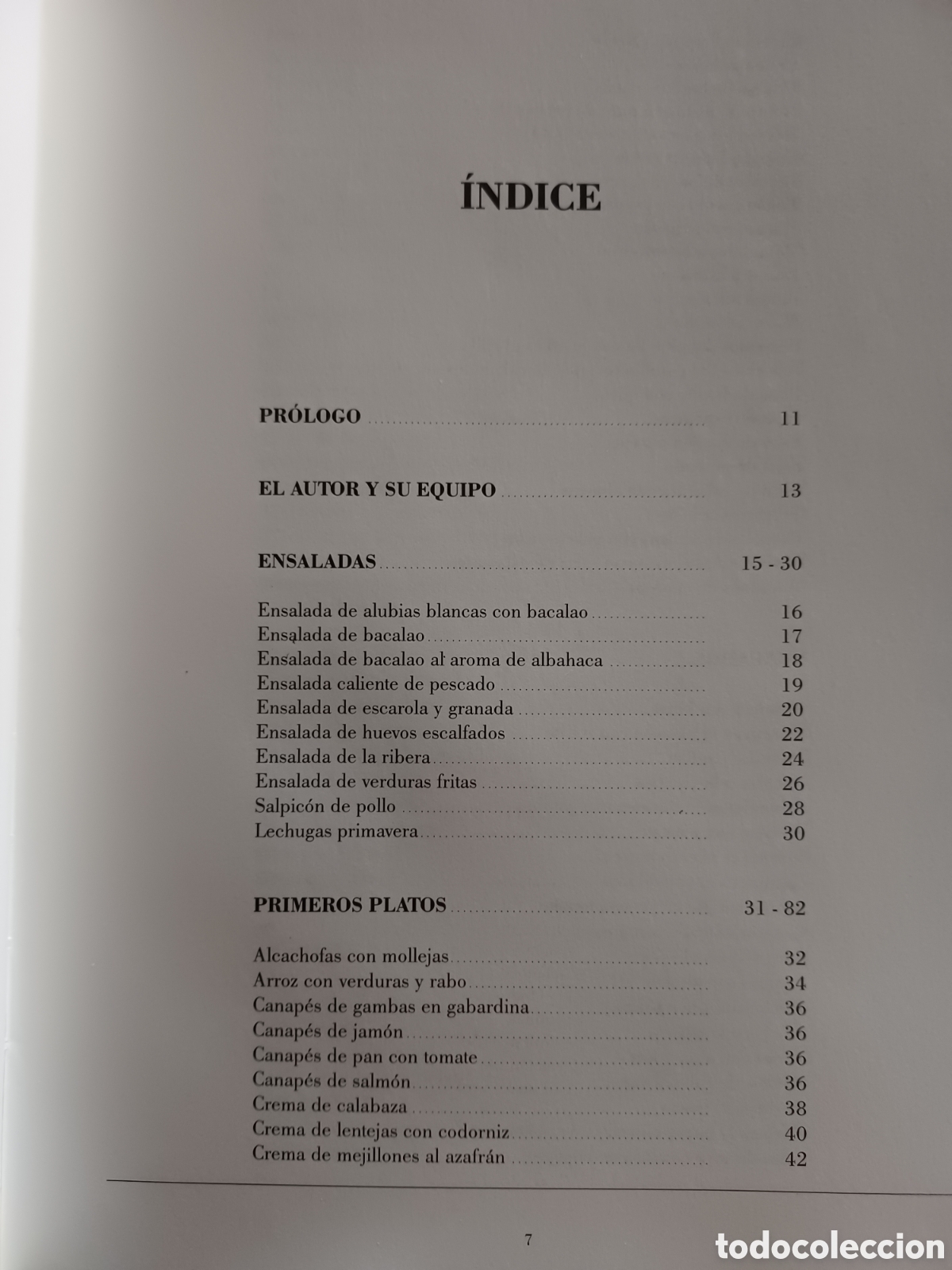 Libros: Barybook 144. . . . Carlos Argui&ntilde;ano el men&uacute; de cada d&iacute;a RTVE ediciones del serbal - Foto 4