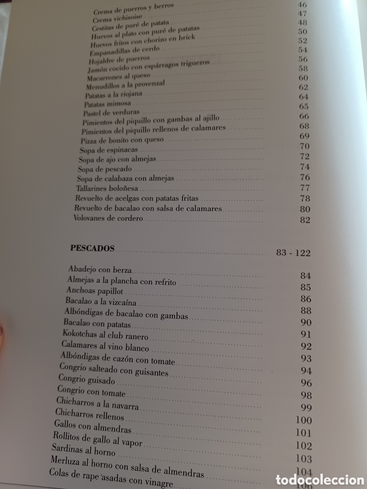 Libros: Barybook 144. . . . Carlos Argui&ntilde;ano el men&uacute; de cada d&iacute;a RTVE ediciones del serbal - Foto 5