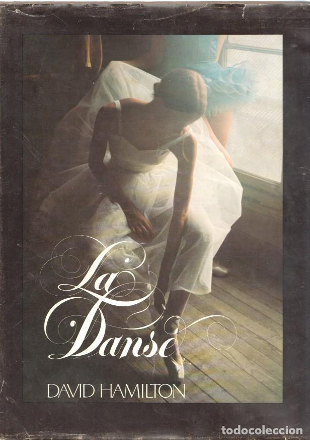 la danse. david hamilton - Buy Unclassified used books on 