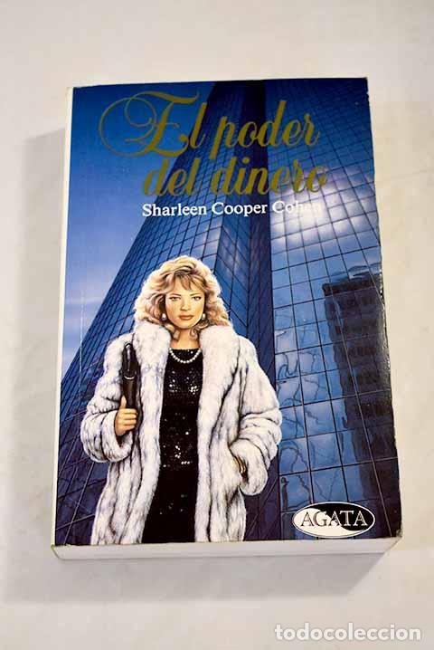 Libros: El poder del dinero: Cohen, Sharleen Cooper.- Cohen, Sharleen Cooper - Foto 1