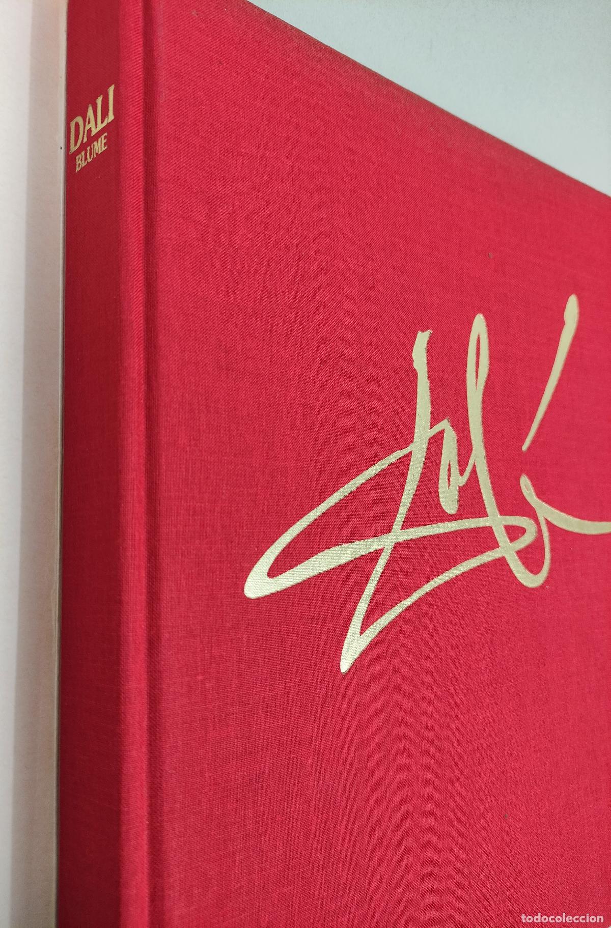 Libros: DALI - MAX GERARD - Foto 2