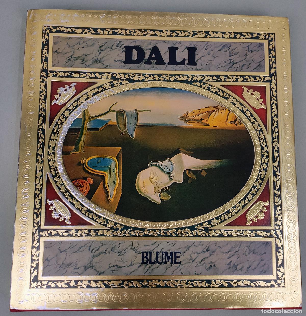 Libros: DALI - MAX GERARD - Foto 1