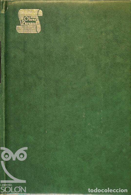 Libros: Los indiferentes - Alberto Moravia - Foto 1