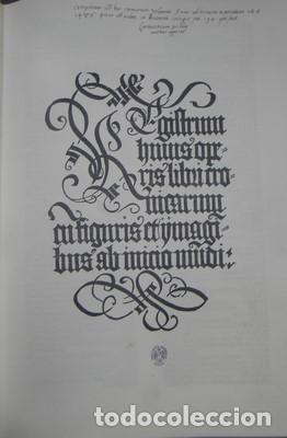 Libros: Liber Chronicarum. Facsimil. Ejemplar numerado - Foto 2