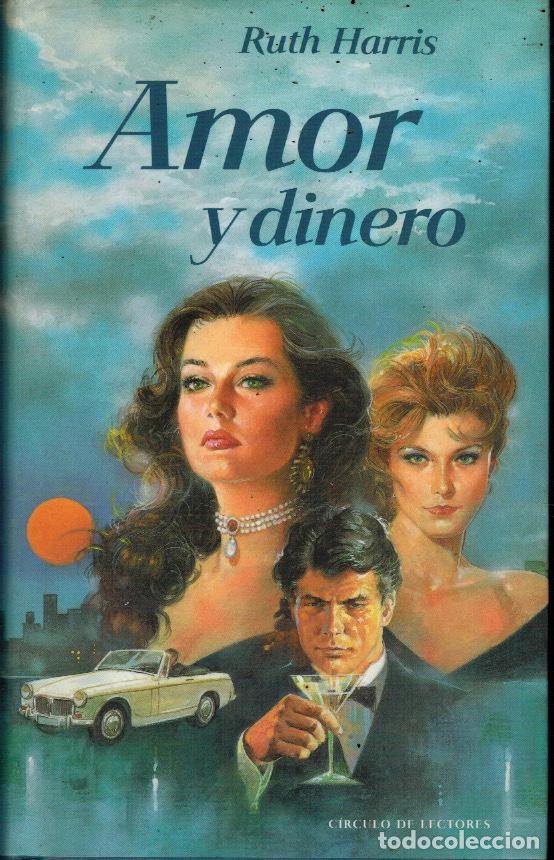 Libros: AMOR Y DINERO - Foto 1