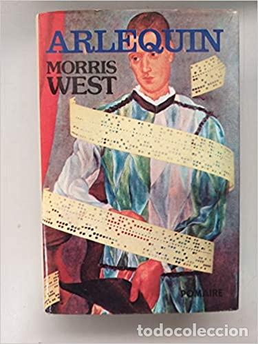 Libros: ARLEQUIN - Morris West - Foto 1