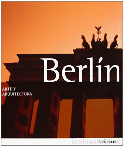 Libros: Arte & Arquitectura: Berl&iacute;n - Foto 1