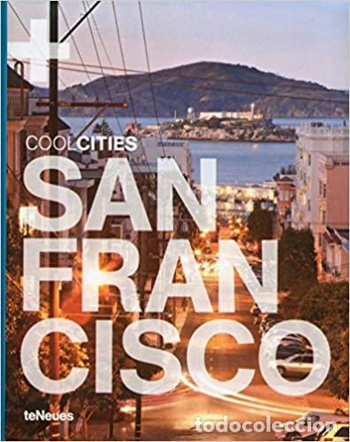 Libros: Cool San Francisco Lifestyle (Cool Cities) [Idioma Ingl&eacute;s] - Foto 1