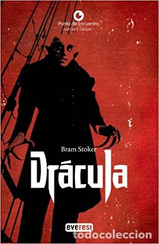 Libros: Dr&aacute;cula (Punto de encuentro con los cl&aacute;sicos) - Stoker Bram - Foto 1