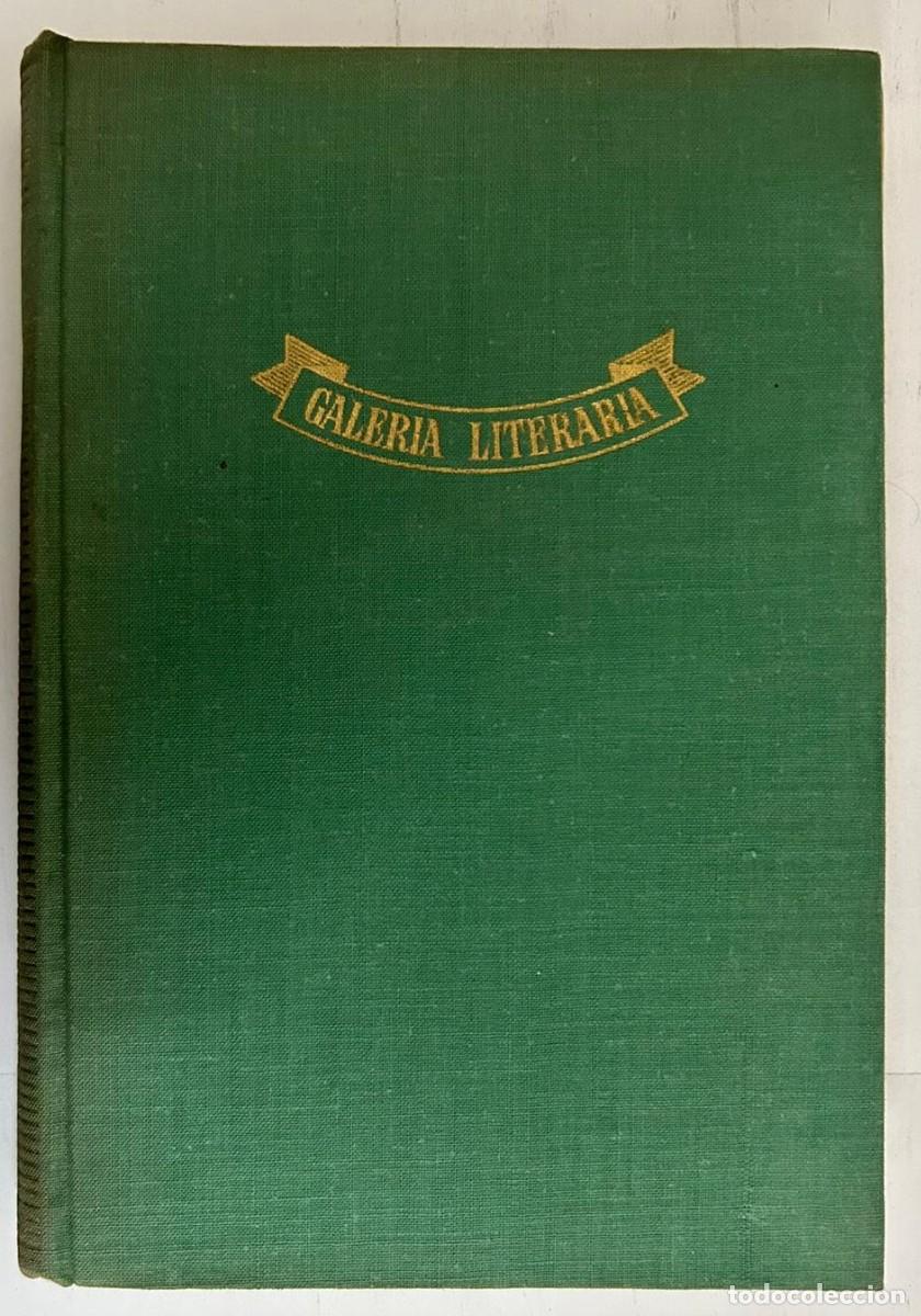 Libros: La enfermera - Quiroga, Elena - Foto 1