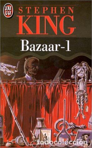 Libros: Bazaar, Tome 1 - Stephen King - Foto 1