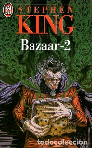 Libros: Bazaar, Tome 2 - Stephen King - Foto 1