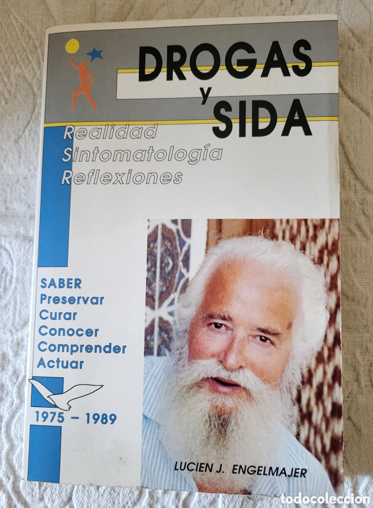 Libros: Drogas y SIDA/Lucien J Engelmajer - Foto 1