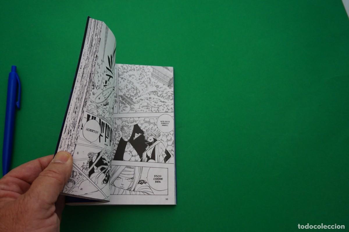 Libros: AMF-30B/ MONSTERSOUL (TOMO 2) - HIRO MASHIMA / NORMA EDITORIAL - Foto 2