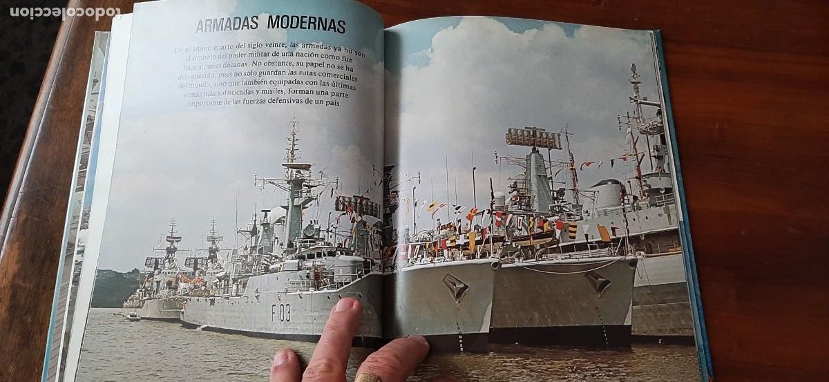 Libros: BARCOS. CHRISTOPHER PICK. - Foto 9