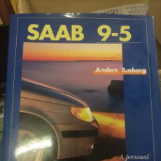 Libros: SAAB 9 - 5