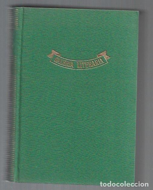 Libros: PREMIO - EL - ZUNZUNEGUI, JUAN ANTONIO DE - Foto 1