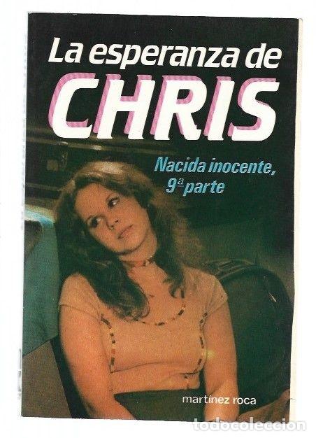 Libros: ESPERANZA DE CHRIS - LA. NACIDA INOCENTE 9 - MAY, PAUL - Foto 1