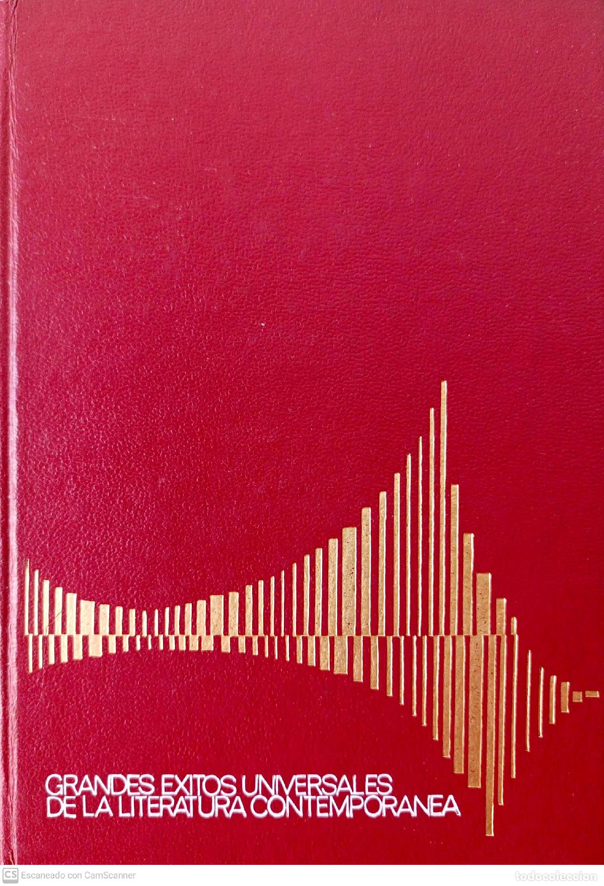 Libros: La noche de los generales - Hans Hellmut Kirst - Foto 1