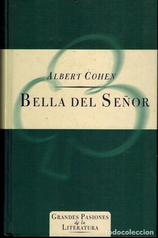 Libros: BELLA DEL SE&Ntilde;OR - Foto 1
