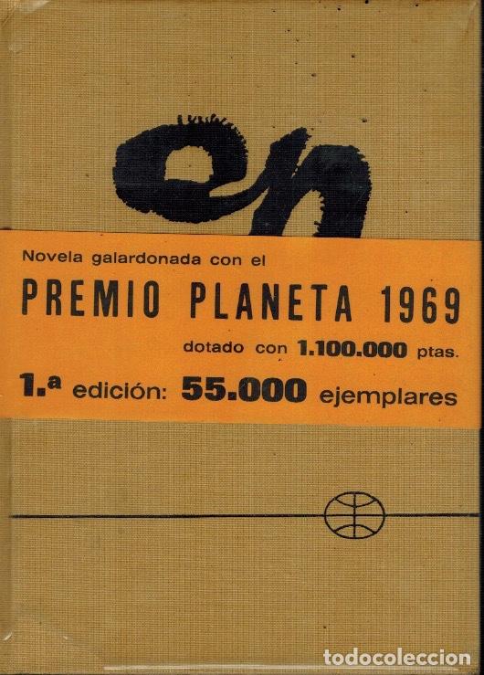 Libros: EN LA VIDA DE IGNACIO MOREL - Foto 1