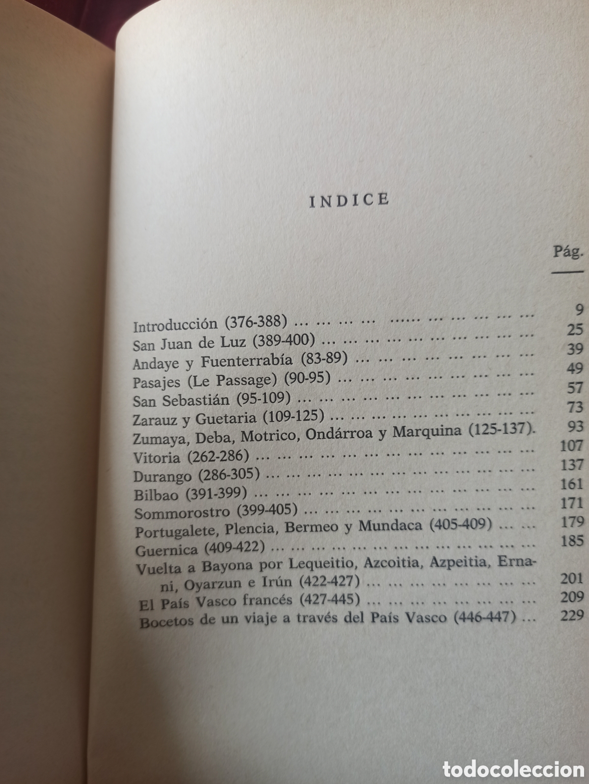 Libros: Los Vascos - Guillermo de Humboldt - Foto 3