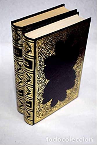 Libros: Guzman De Alfarache Tomo I Y Ii - Mateo Aleman - Foto 1