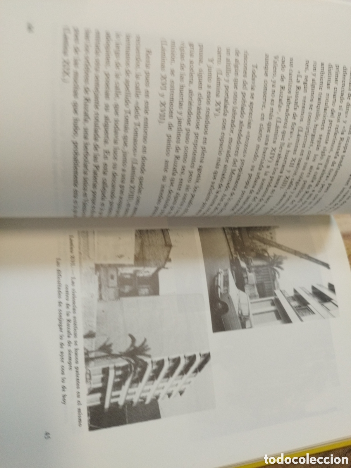 Libros: RUZAFA LA BIEN PLANTADA - CORBIN FERRER, Juan Luis - Foto 5