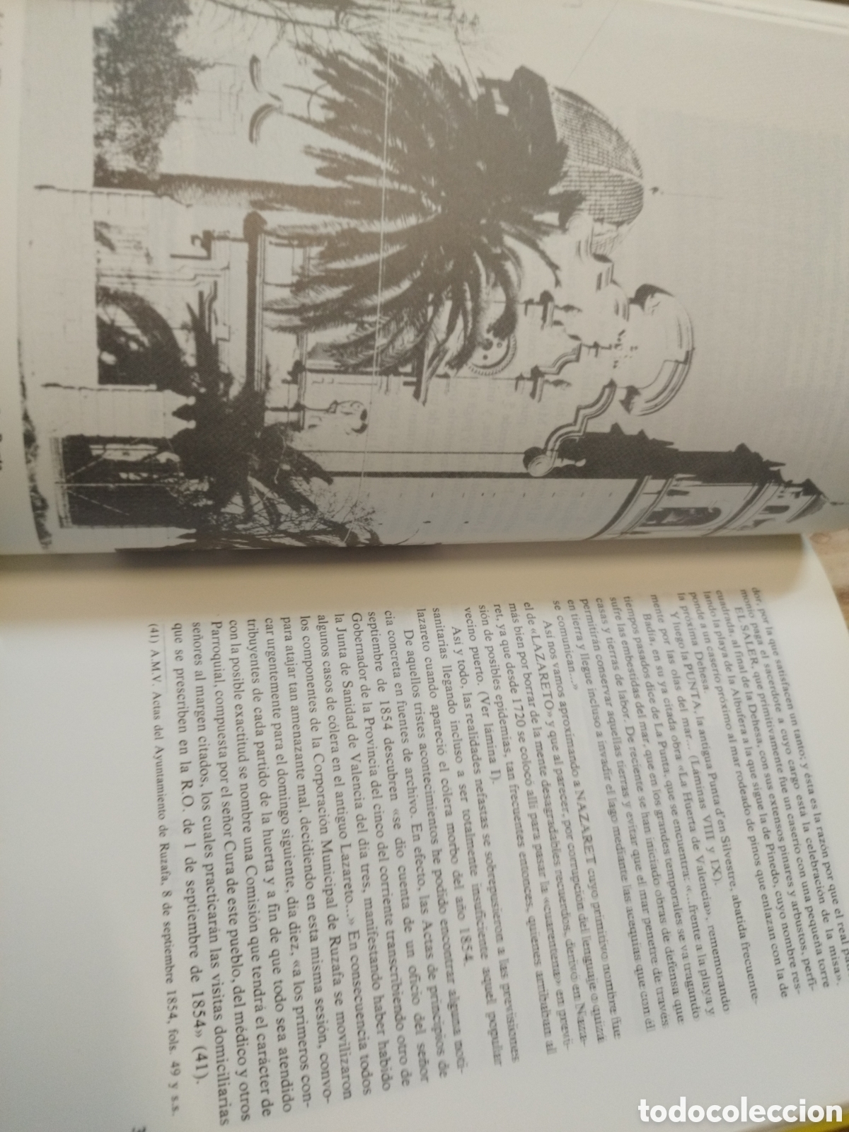 Libros: RUZAFA LA BIEN PLANTADA - CORBIN FERRER, Juan Luis - Foto 6