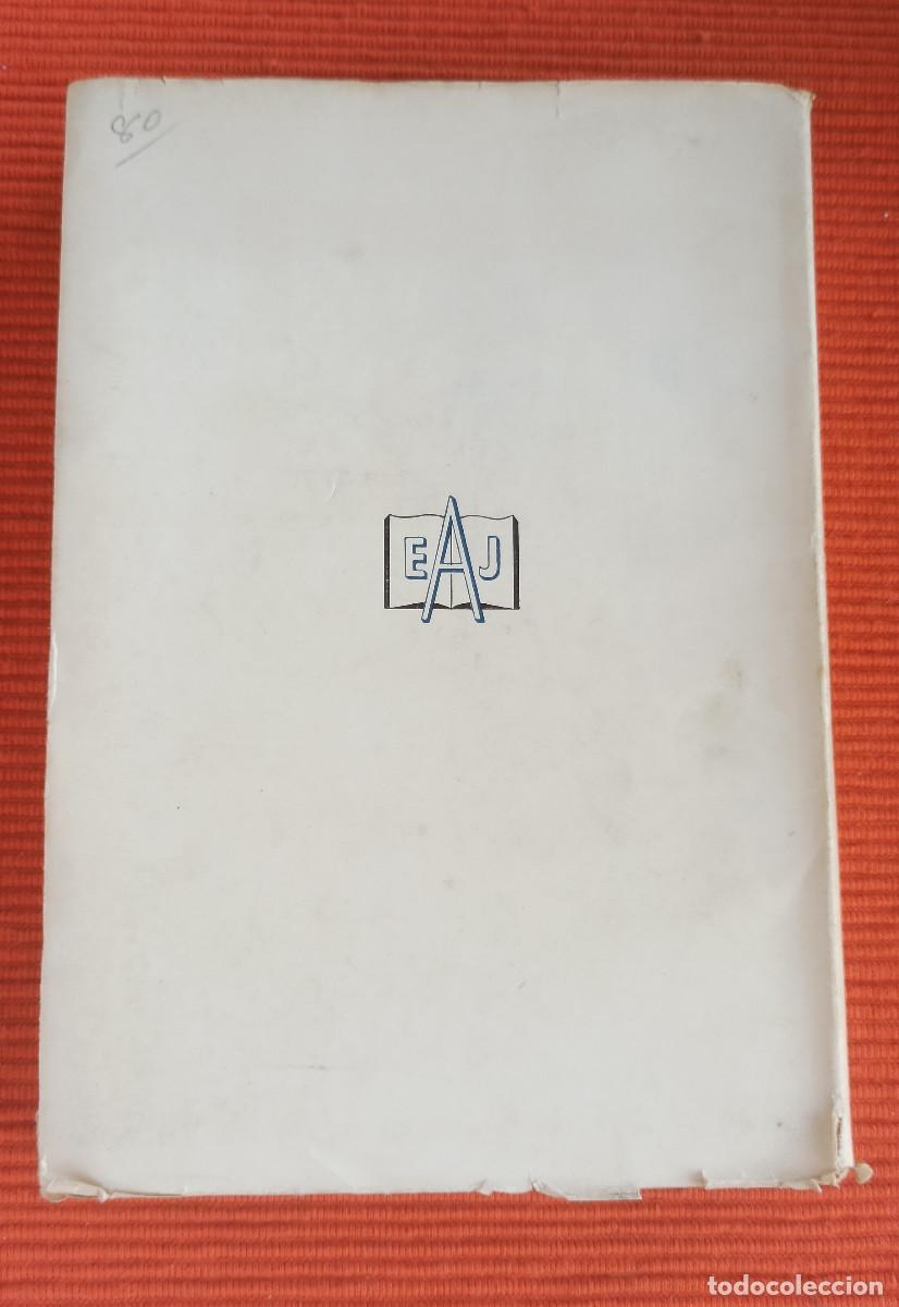 Libros: CINCO KILOS DE COSAS - ENRIQUE JARDIEL PONCELA - Foto 3