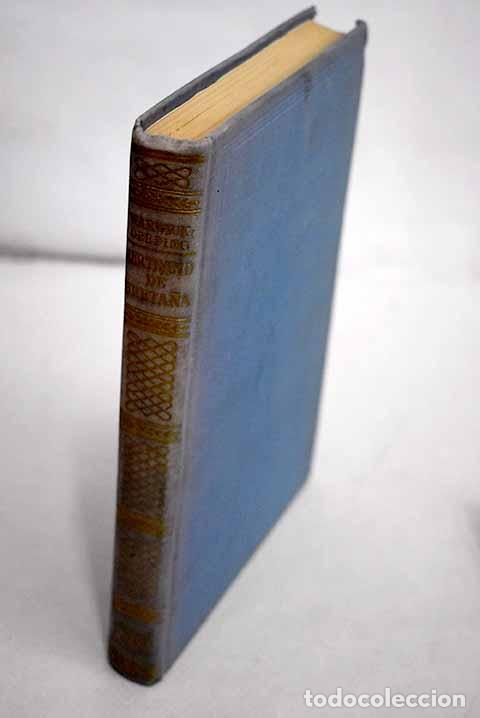Libros: Bertrand de Breta&ntilde;a: Deeping, Warwick.- Deeping, Warwick - Foto 1