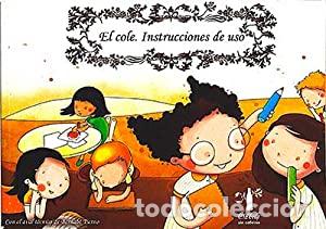 Libros: EL COLE INSTRUCCIONES DE USO - Coca Cola - Foto 1