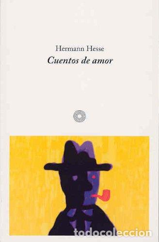 Libros: CUENTOS DE AMOR - Hesse,Hermann - Foto 1