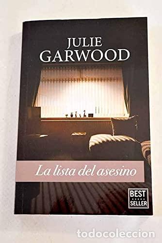 Libros: LA LISTA DEL ASESINO - Garwood,Julie - Foto 1