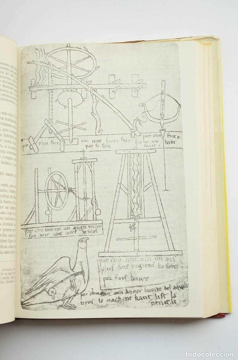 Libros: Historia de la T&eacute;cnica - KLEMM, Friedrich - Foto 6