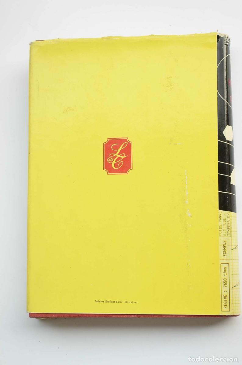 Libros: Historia de la T&eacute;cnica - KLEMM, Friedrich - Foto 7