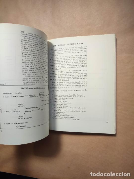Libros: Tantra - &rdquo;As&iacute;n Cabrera, Antonio&rdquo; - Foto 5