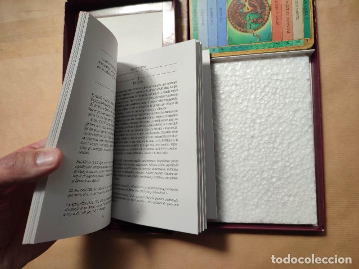 Libros: Las cartas del karma - &rdquo;FARBER, Monte.&rdquo; - Foto 3