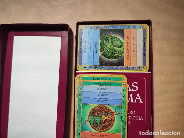 Libros: Las cartas del karma - &rdquo;FARBER, Monte.&rdquo; - Foto 4