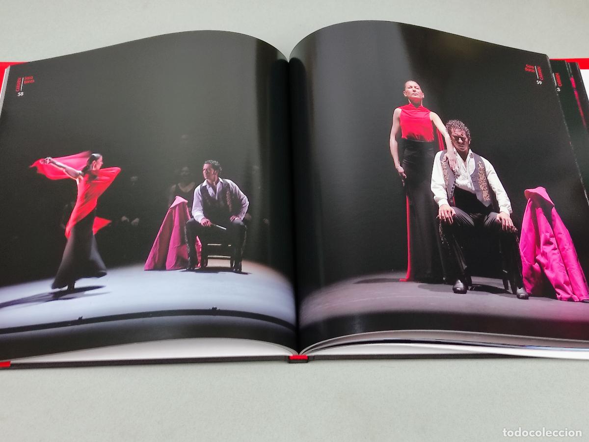 Libros: CARMEN - SARA BARAS - Foto 3